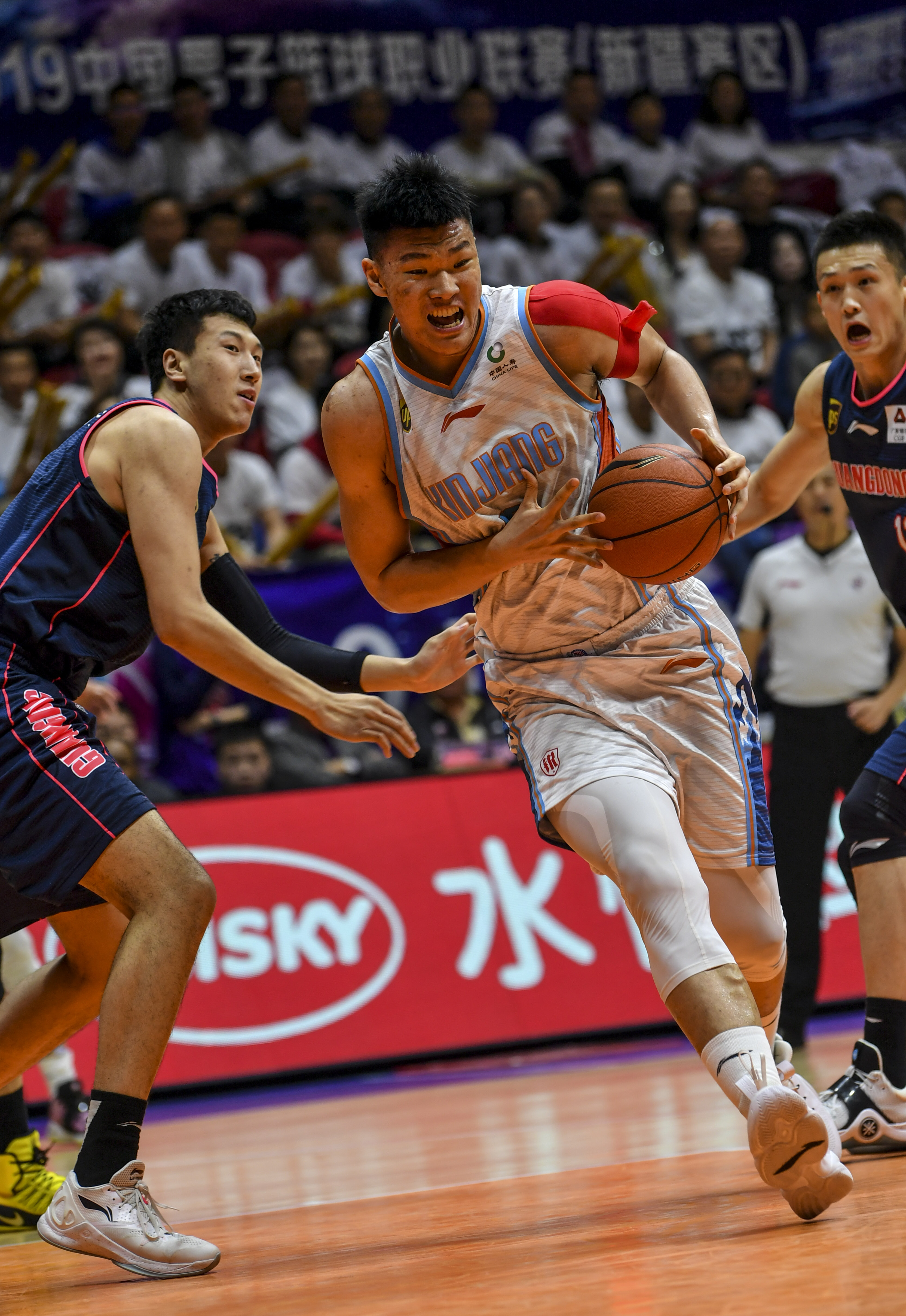 关于风云突变！新疆广汇加时末段强势反弹；NBA总决赛版图或变；气氛紧张；高层口径保持一致的信息