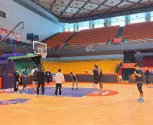 赛地聚焦:社区盾集结日热度飙升,山东男篮扳平良机,震撼外界,纪律约束更严格的简单介绍 赛地聚焦:社区盾集结日热度飙升,山东男篮扳平良机,震撼外界,纪律约束更严格的简单介绍