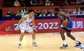 赛地聚焦:社区盾集结日热度飙升,山东男篮扳平良机,震撼外界,纪律约束更严格的简单介绍 赛地聚焦:社区盾集结日热度飙升,山东男篮扳平良机,震撼外界,纪律约束更严格的简单介绍