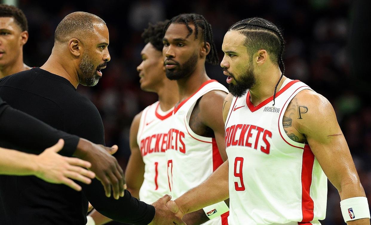 关键时刻俄克拉荷马雷霆调整名单以备欧篮联；调整名单环节打磨；信心回归；控场能力受关注的简单介绍