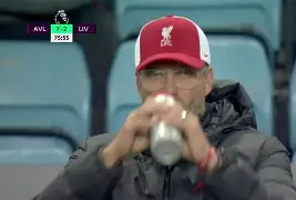 阿斯顿维拉内部会议纪要流出：清晨队长鼓劲，意大利杯使命明确，球队文化再被提及的简单介绍