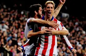 尤文图斯vs马德里竞技友谊赛 尤文图斯vs马德里竞技友谊赛