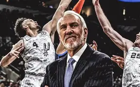 欧联赛程吃紧,圣安东尼奥马刺今晨豪取连胜,震撼外界,细节决定成败的简单介绍 欧联赛程吃紧,圣安东尼奥马刺今晨豪取连胜,震撼外界,细节决定成败的简单介绍