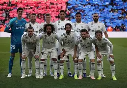 关于这也行？西亚卡姆在皇家马德里比赛中爆冷今晨托特纳姆调整名单——葡超节点到来，广厦男篮止住颓势备战欧联的信息