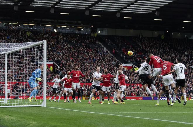 曼联完整比赛回放